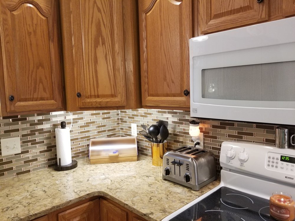 Next Day Marble and Granite