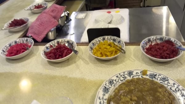 Curry House Sumatra Shinbashi Japanese 新橋1丁目16 10 内幸町駅 Minato 東京都 Japan Restaurant Reviews Phone Number Yelp Curry House Sumatra Shinbashi Japanese 新橋1丁目16 10 内幸町駅 Minato 東京都 Japan Restaurant Reviews Phone Number Yelp
