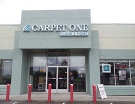 Walla Walla Carpet One Floor & Home