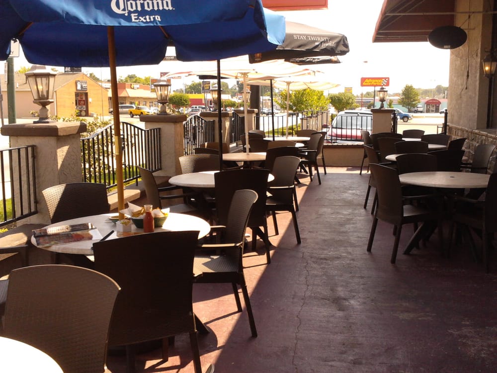 Los Mariachis Mexican Restaurant 27 Photos & 36 Reviews Mexican 1815 E Main St