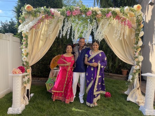 A.I.B STUDIO in Valley Stream, NY United States