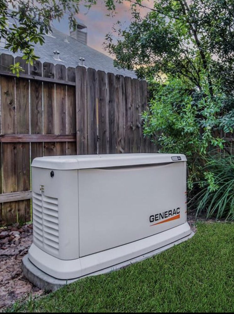 Generator Supercenter