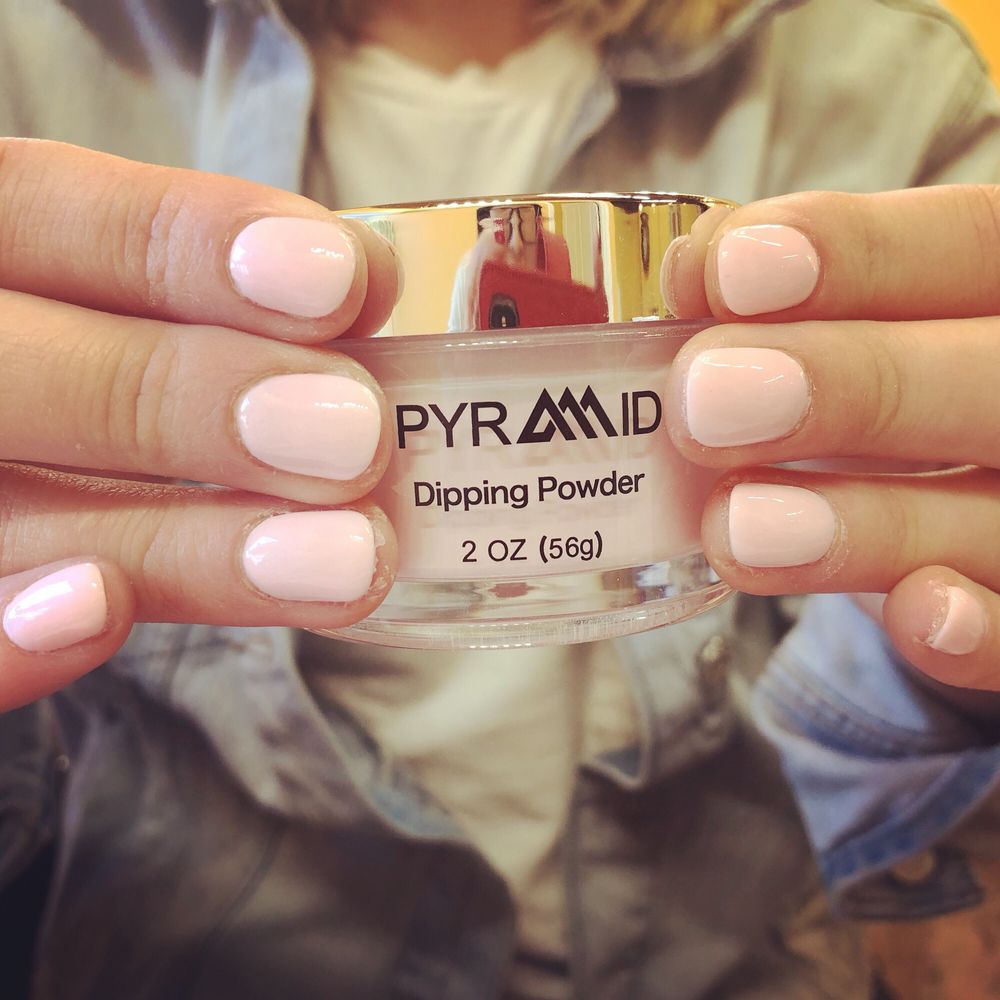 Thai Nail Salon 41 Photos & 96 Reviews Nail Salons 2700 E 6th Ave