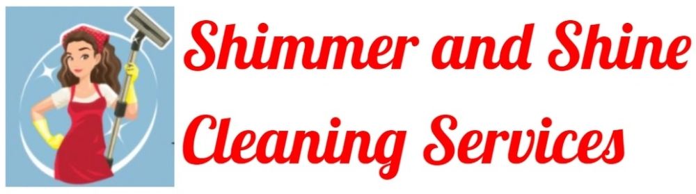 Shimmer and Shine Cleaning Services