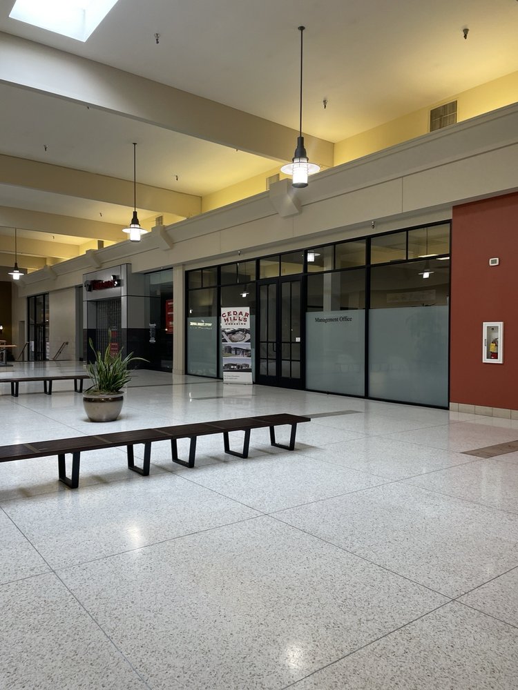 Cedar Hills Crossing