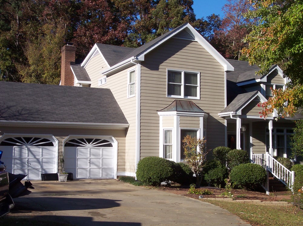 Carolina Spectrum Painting