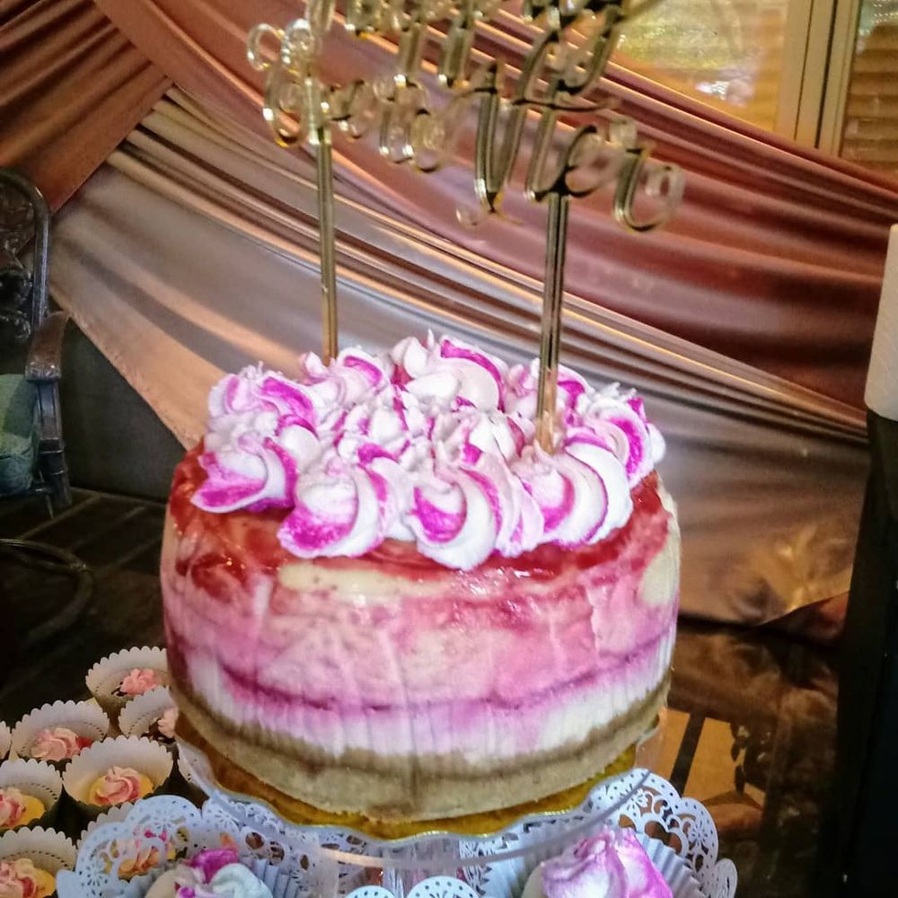 Wichita Cheesecake