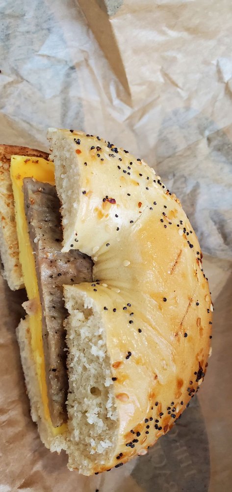 Great American Bagel