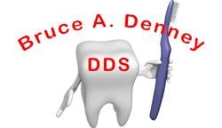 image of business Bruce A. Denney, DDS