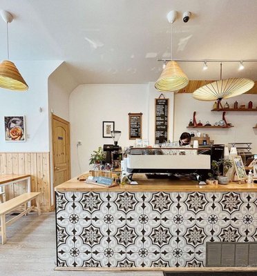 Cafe Image