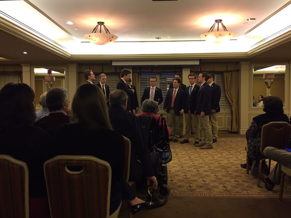 The Cornell Club 31 Photos & 28 Reviews Hotels 6 E 44th St