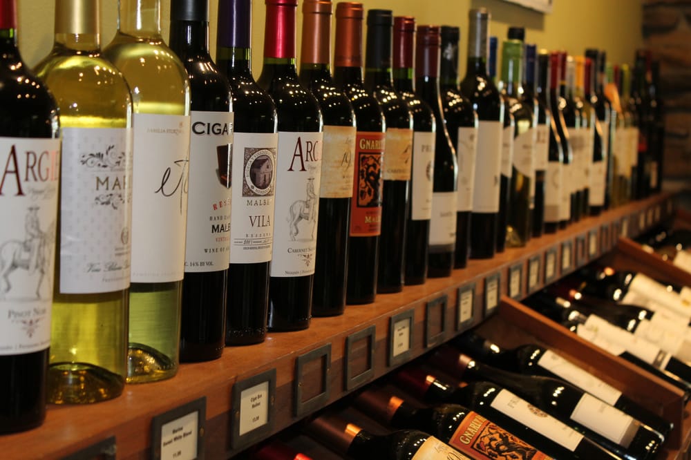 Vintage Harlem Wine & Spirits 12 Photos & 27 Reviews Beer, Wine