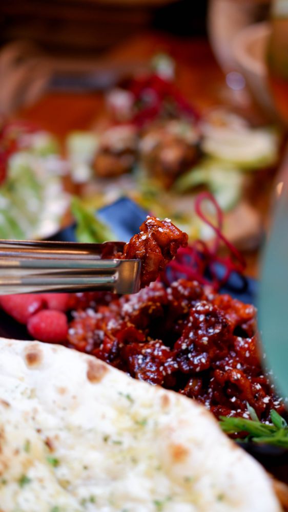 Masala Boyz Indian Lounge & Bar