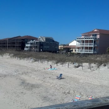 Golden Sands Motel 12 Photos 16 Reviews Resorts 1211 S Lake Photo Of Golden Sands Motel Carolina Beach Nc United States In