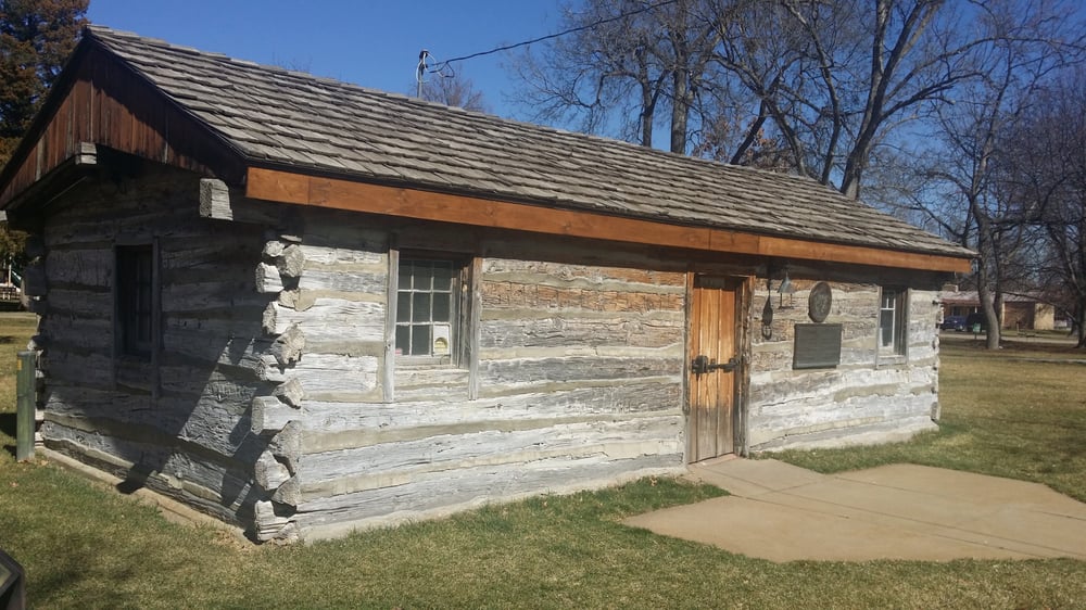 Pony Express Station Museum 12 Photos Museums 1500 Lake Ave