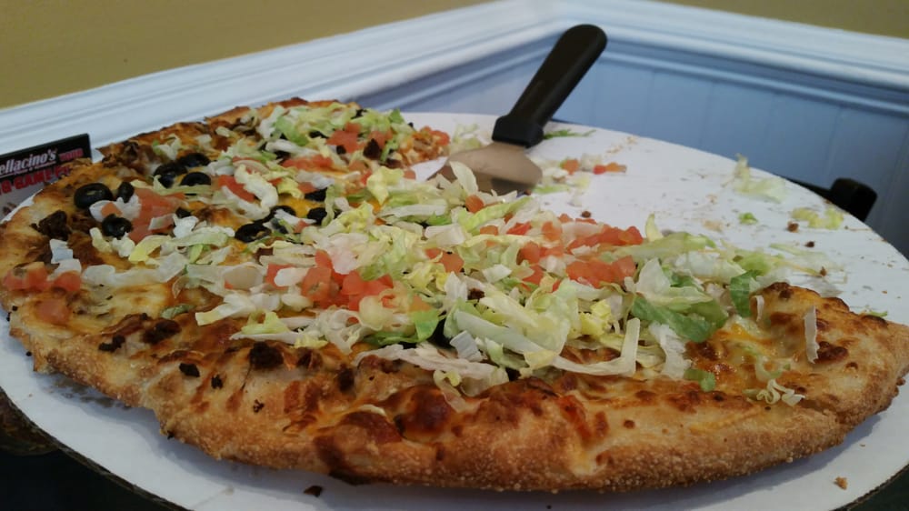 Bellacino’s Pizza & Grinders 20 Photos & 45 Reviews Pizza 1085