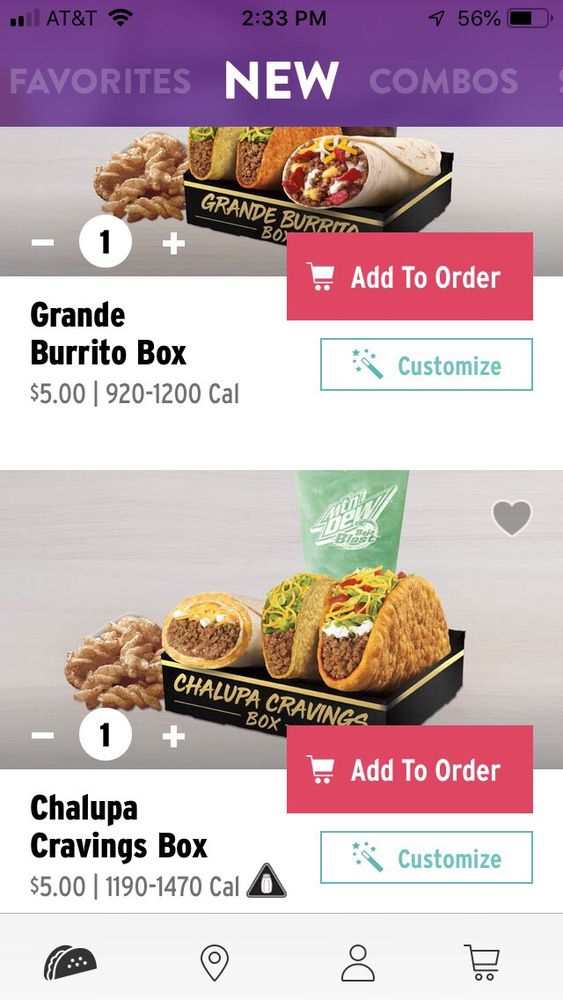 Taco Bell