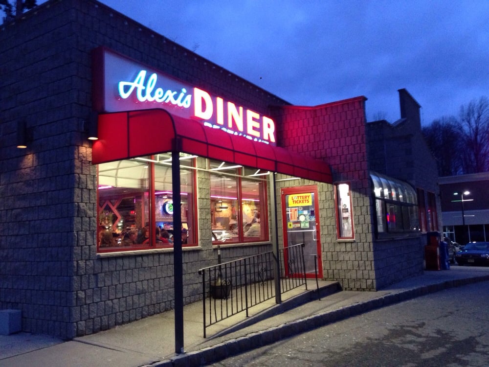 Alexis Diner 38 Photos & 75 Reviews Diners 3130 State Rte 10