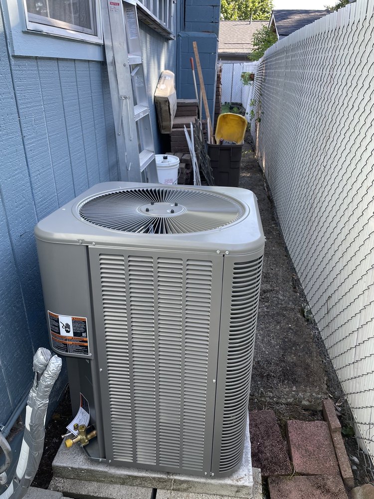 image of business J & S Hvac