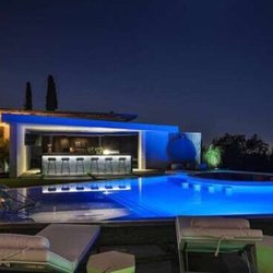 Pool Design Los Angeles los angeles geometric pool Photo Of Los Angeles Pool Builders West Hollywood Ca United States Pool Design Los Angeles small pools spools Photo Of Los Angeles Pool Builders West Hollywood Ca United States