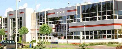 Photo of Flextronics International Poland