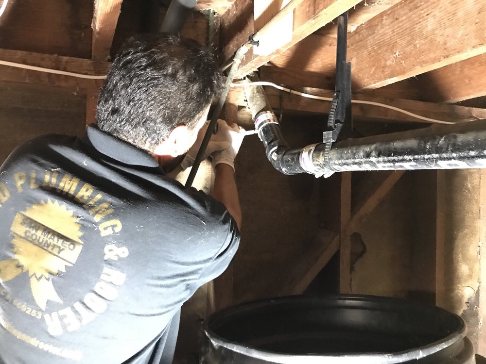 Certified Plumbing & Rooter 20 Photos & 105 Reviews Plumbing 723