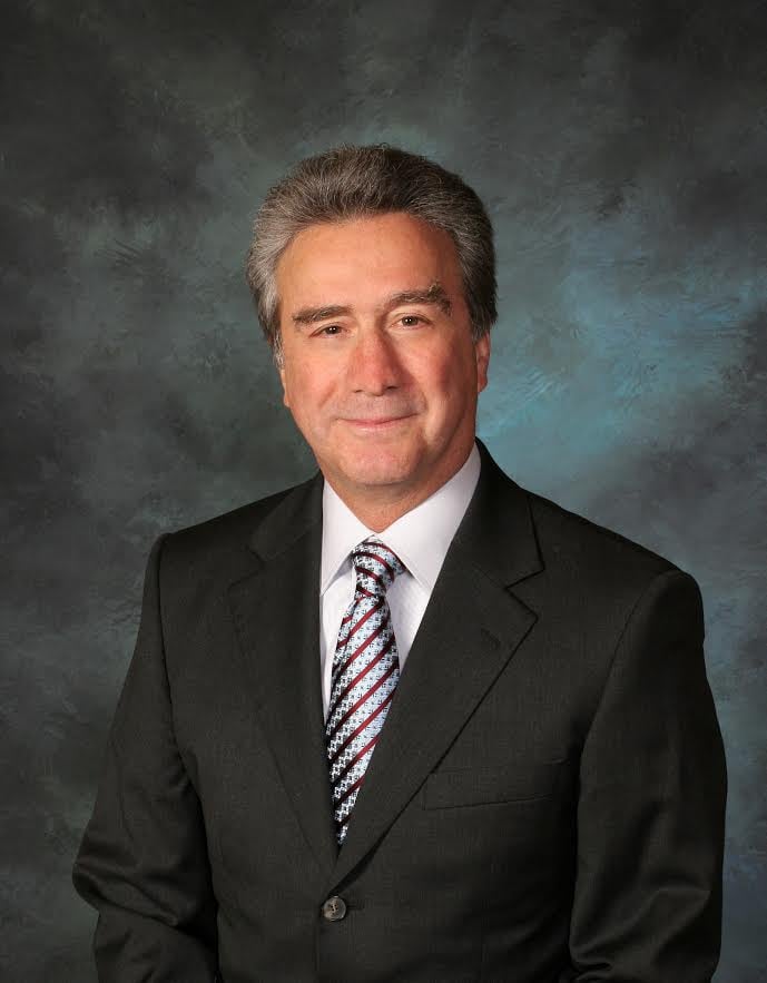 Frank A Pettrone, MD - OrthoVirginia
