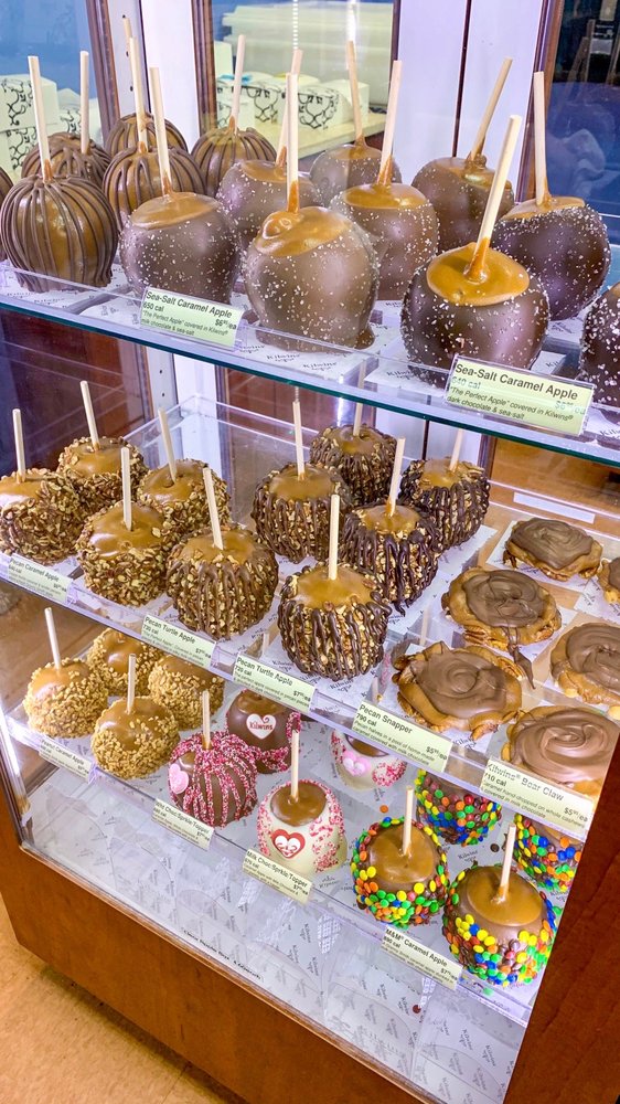 Kilwins Birkdale Village