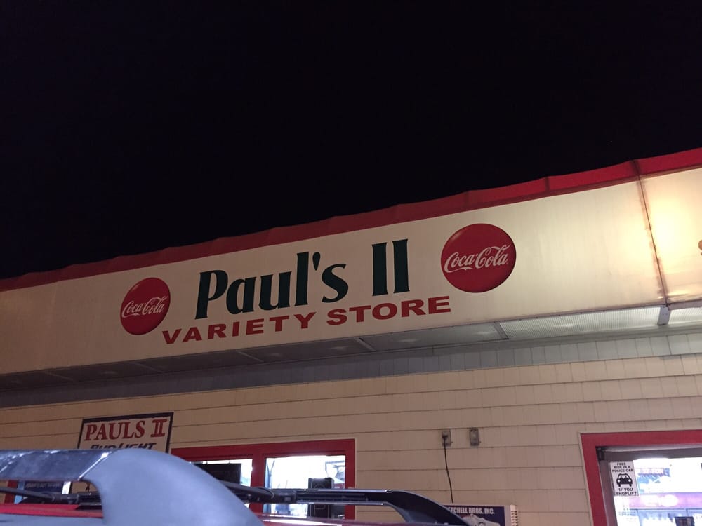 Paul’s variety 2 2019 All You Need to Know BEFORE You Go (with Photos