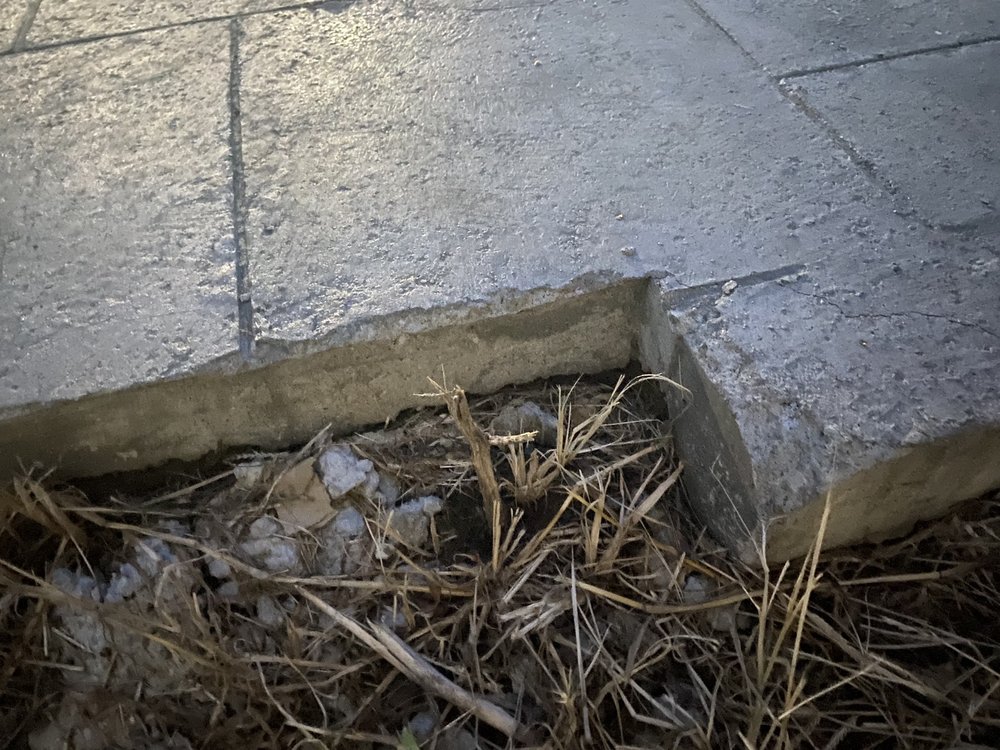 Nadeau Paving