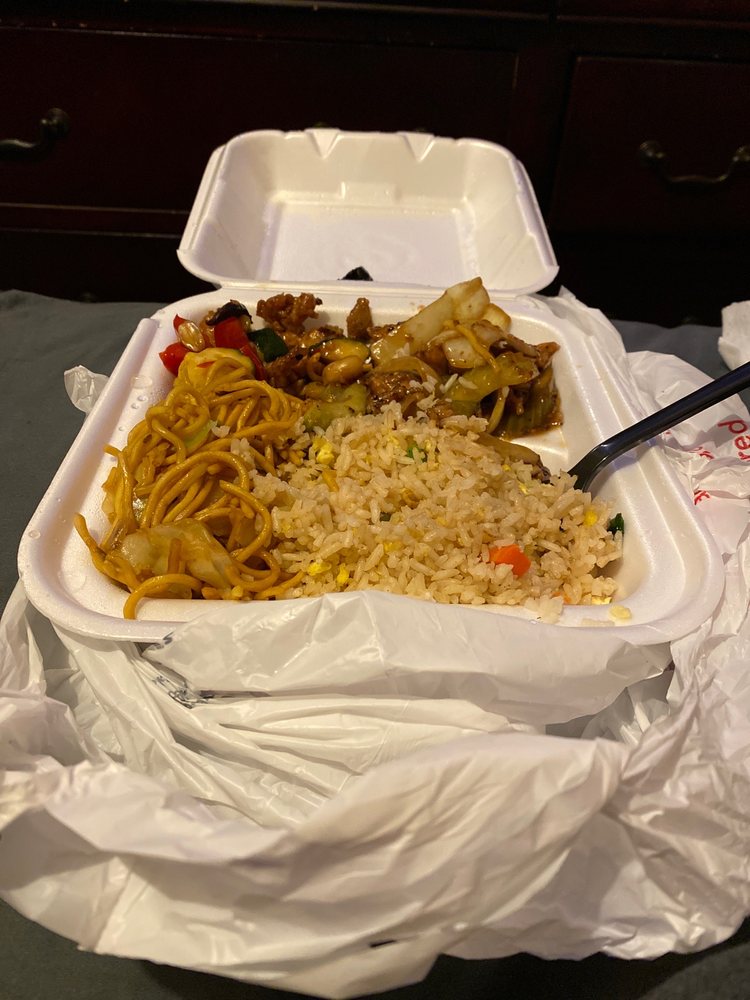 Panda Express