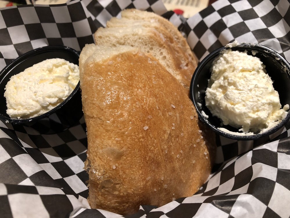 Parkside Grill