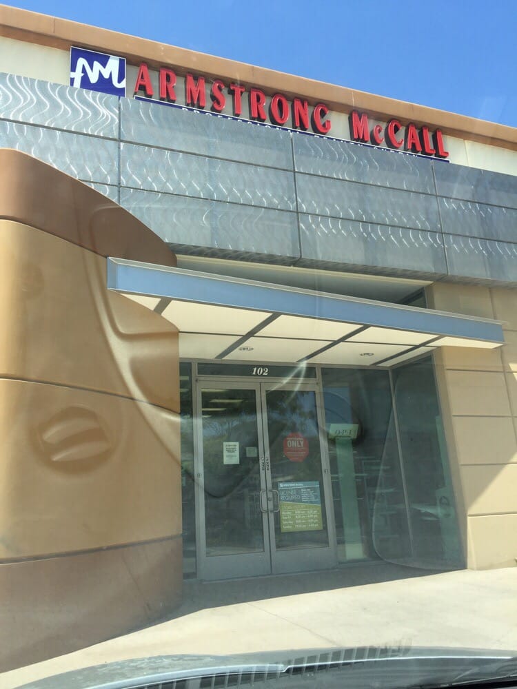 Armstrong Mccall Cosmetics & Beauty Supply 891 Showroom Pl, Chula Vista, CA Phone Number