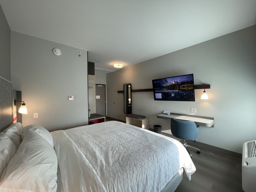Avid Hotels Lancaster