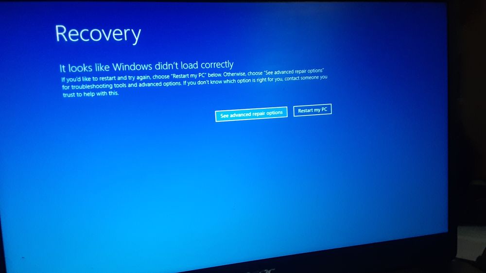 Ask Computers