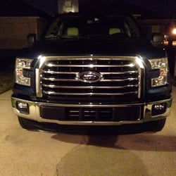 Don Reid Ford 20 s & 36 Reviews Car Dealers