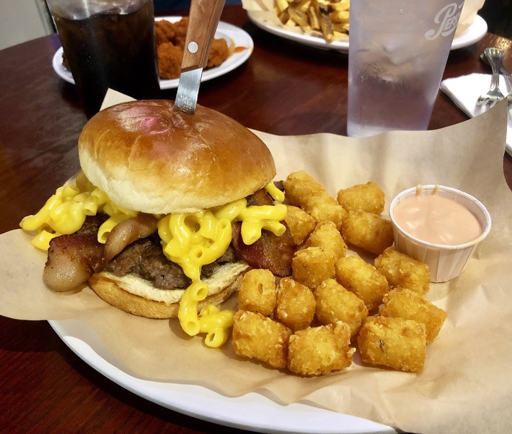 KC's Burgers and Brews KC's Burgers and Brews