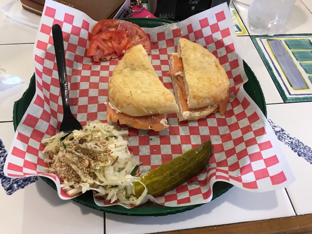 Bagelheads 146 Photos & 131 Reviews Bagels 916 E Gregory St