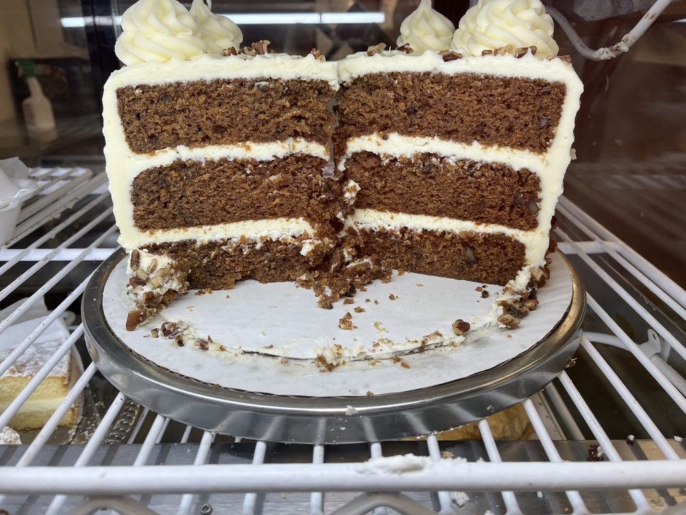 Martinho's Bakery and Deli