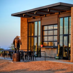 Best Restaurants With A View In Scottsdale Az Last Updated Raven S View