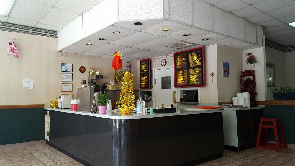 Peking Garden 14 Reviews Chinese 3078 E Franklin Blvd, Gastonia