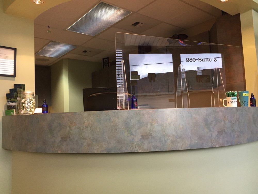 image of business Cedar Dental Group