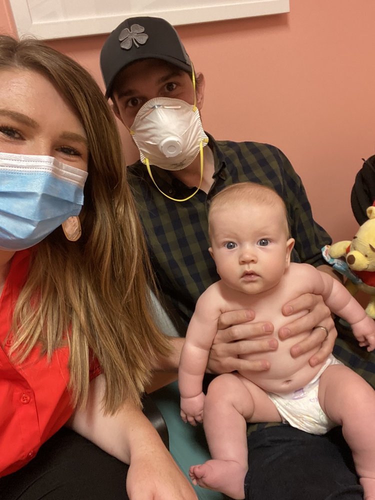 image of business Treehouse Pediatrics