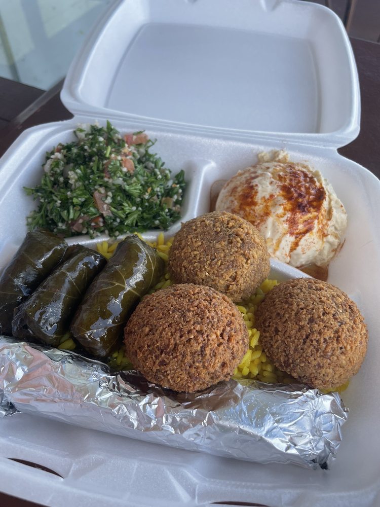 Phoenicia Bakery and Deli
