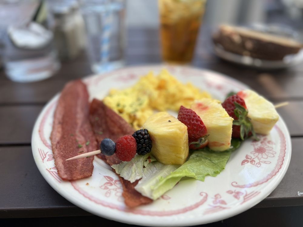Breakfast Republic