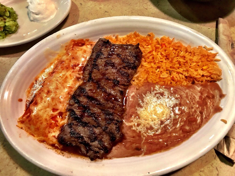 La Parrilla Mexican Restaurant Gift Card Macon Ga Giftly Photo Of La Parrilla Mexican Restaurant Macon Ga