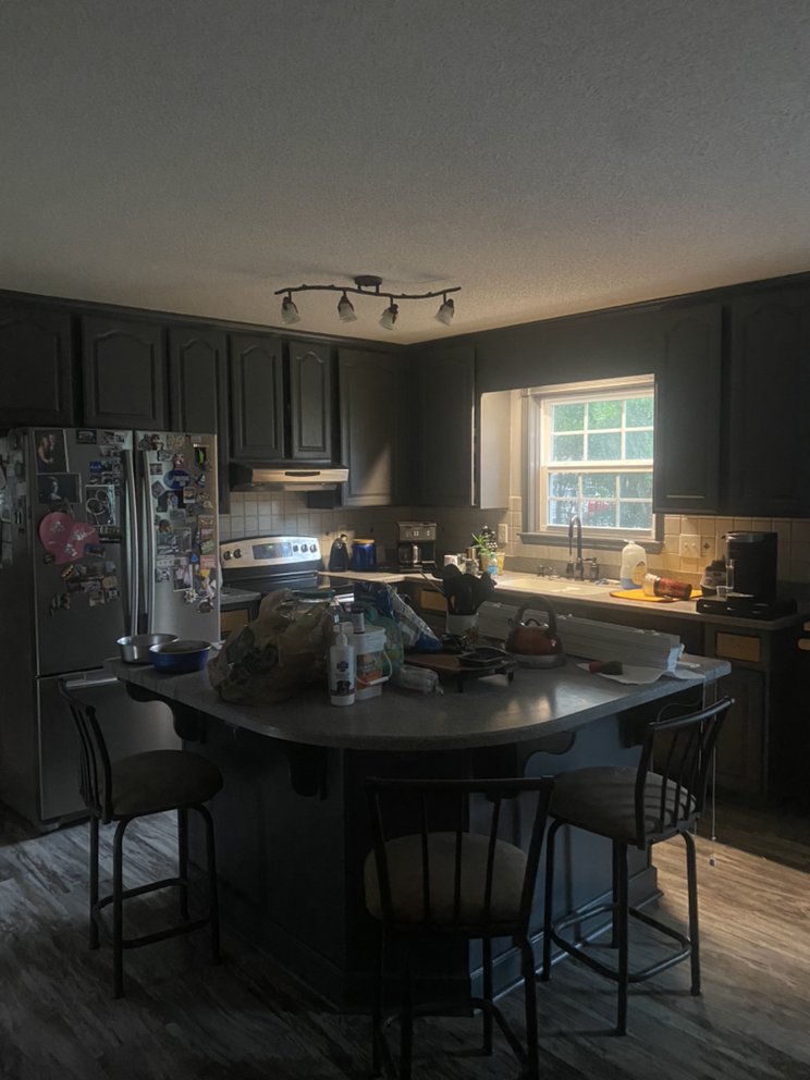 Spencer Home Renovations