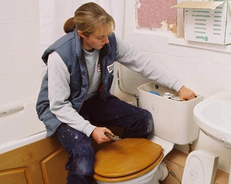 image of business Central Park North Plumbing and Heating