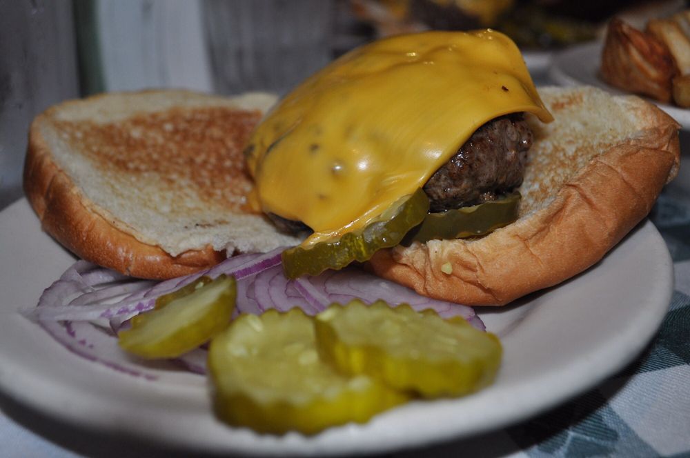 J.G. Melon 429 Photos & 1152 Reviews American (Traditional) 1291