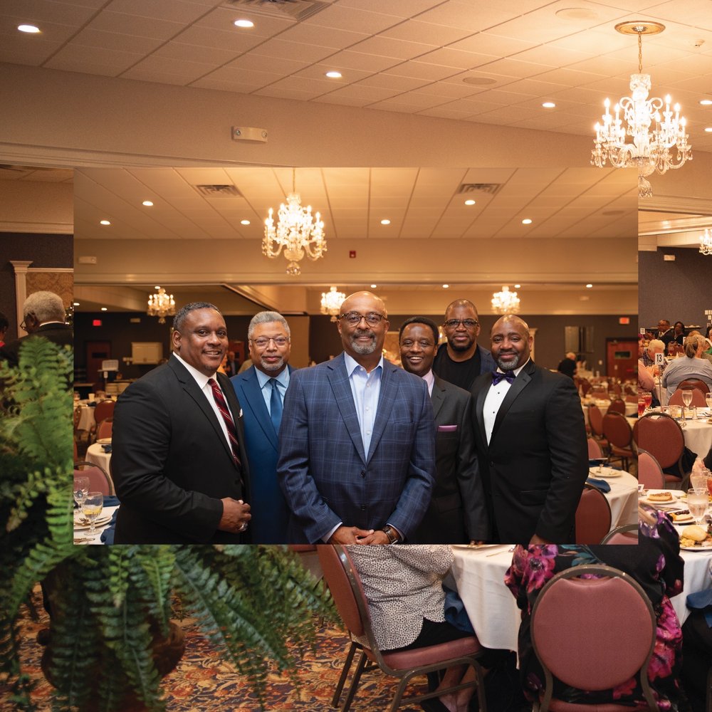 AVS Catering & Banquet Centre